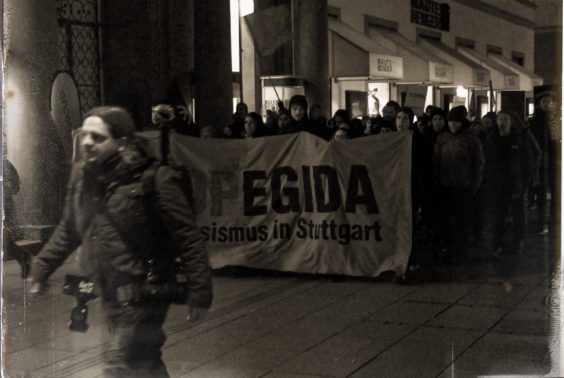 Pressefotografie – Beruf mit Risiko?