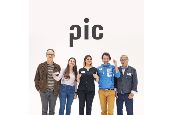 Neuer PIC-Vorstand