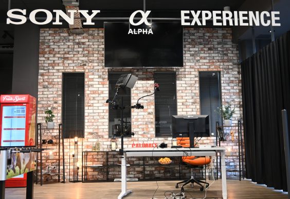 Neuer Flagship-Store in Köln