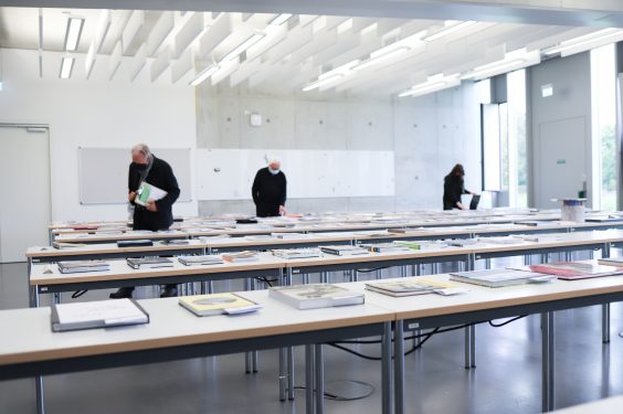 Ausgezeichnete Fotobücher