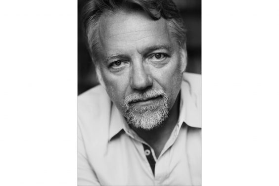 Edward Burtynsky ausgezeichnet