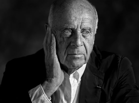 Ralph Gibson – Hall of Fame Award