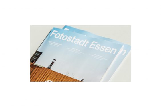 Von unikal bis unlimitiert. Werte des Fotografischen