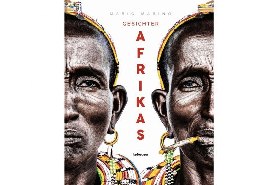 Die Gesichter Afrikas