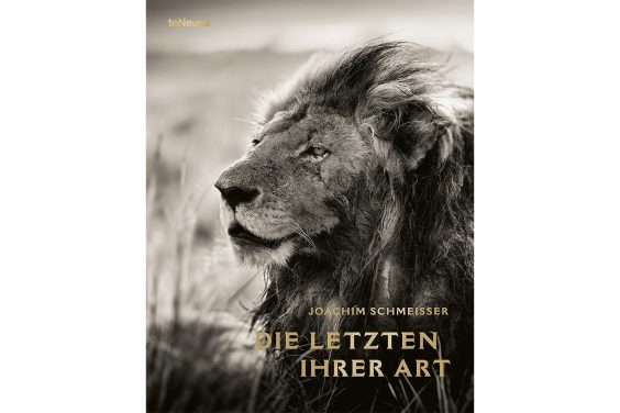 Die Letzten Ihrer Art