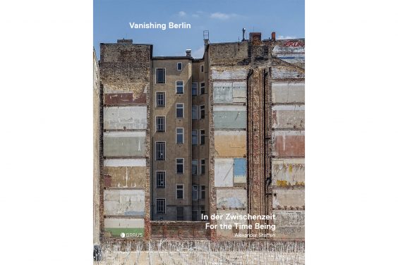 Vanishing Berlin