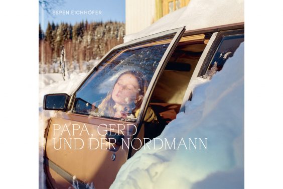 Papa, Gerd und der Nordmann