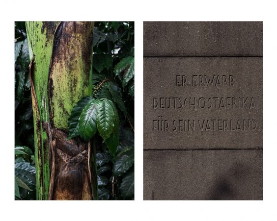 Kai Löffelbein erhält Fotostipendium