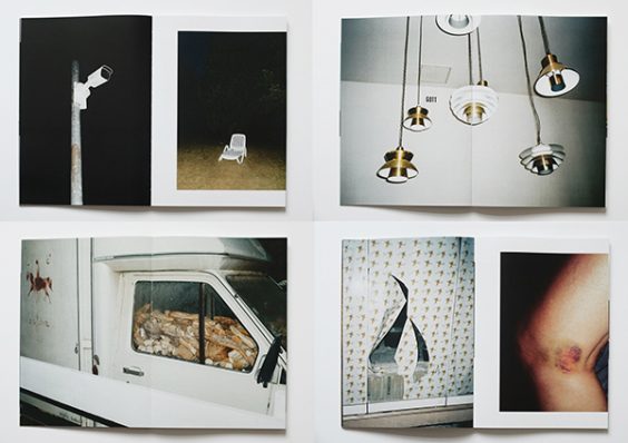 Tell Your Visual Story