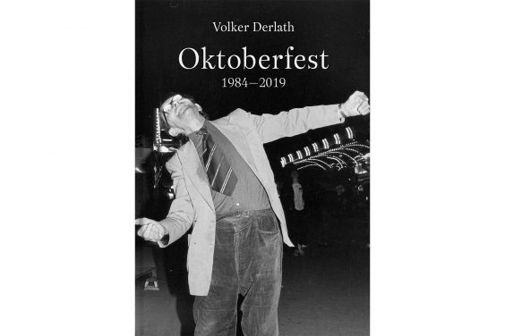 Oktoberfest 1984–2019