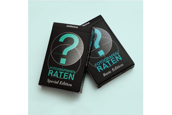 Fotografenraten