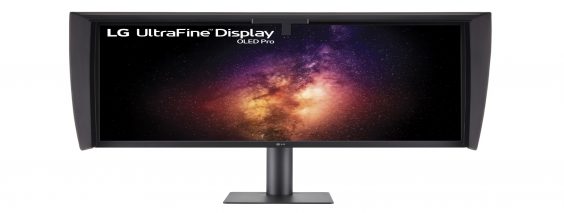 UltraFine OLED Pro Monitore