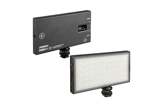 Pocket LED-Licht & Tube Light