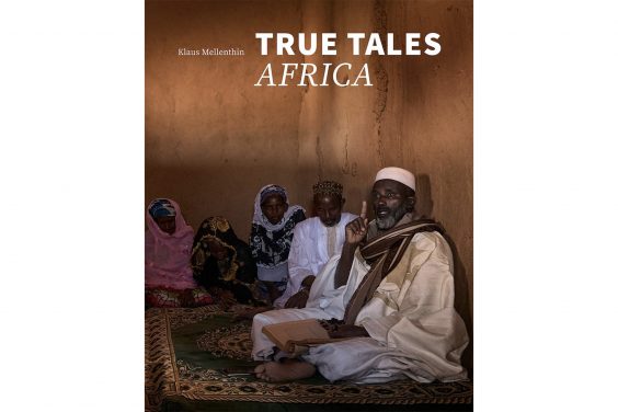 TRUE TALES AFRICA