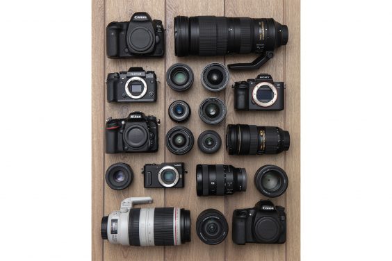 Skepsis gegenüber Gebrauchten