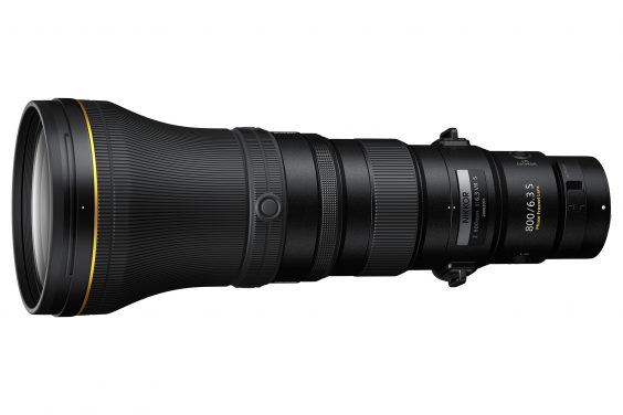 Supertele für Z-System