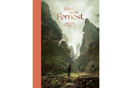 Fernweh Fernost