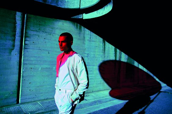 RUNWAY – (B)eautiful Ebene