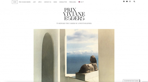 Neuer internationaler Fotopreis