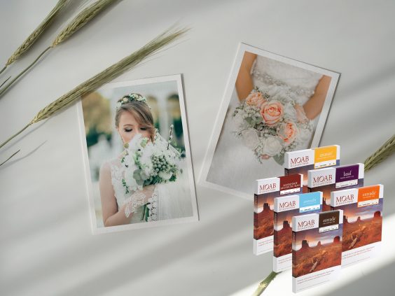 Fotos als Kunstwerke