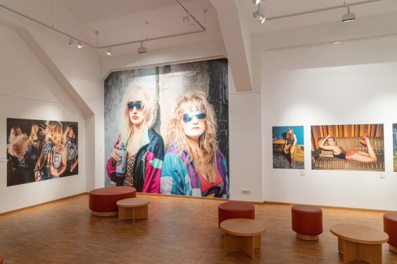 Fotofrühling in Zingst