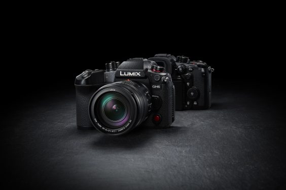 Lumix für Content Creator
