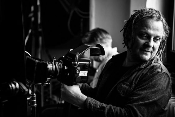 Martin Schoeller – Faces of XLH