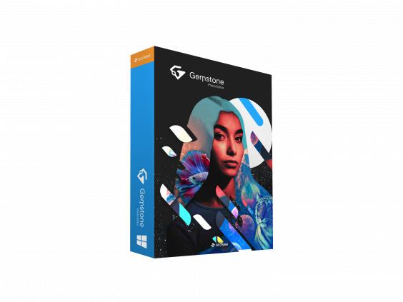 Gemstone Photo Editor 12