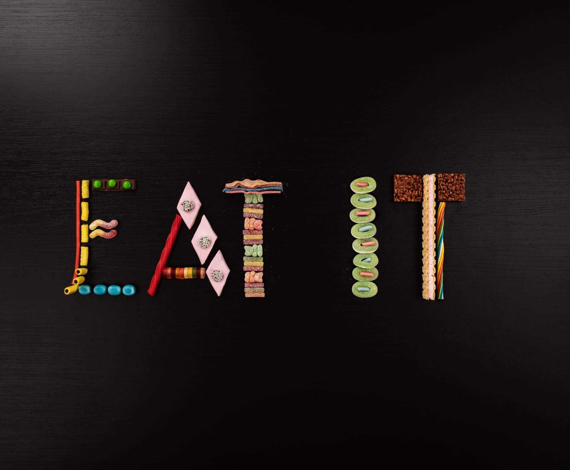EAT IT- ABOUT FOOD