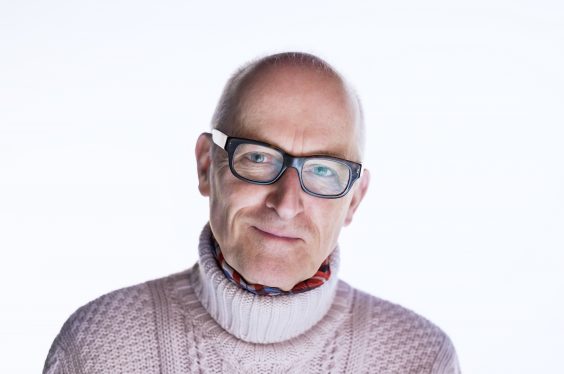 Ivo von Renner – DER INTIME MOMENT DES EHRLICHEN PORTRAITS