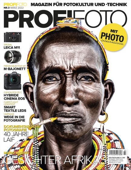 ProfiFoto 3/2022