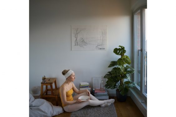 Internationale Rekordbeteiligung