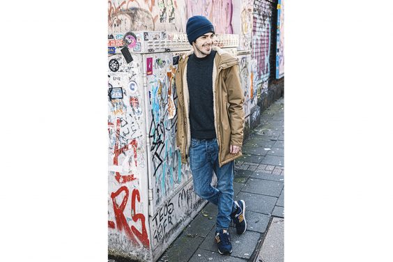 COMPUTER GENERIERTE BILDER