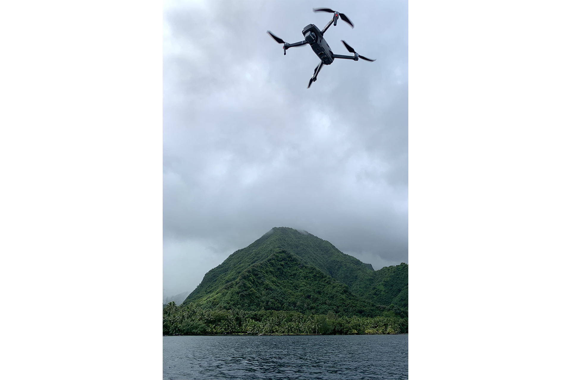 Drohnen – Lost in Regulations?
