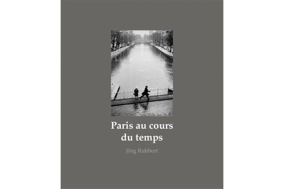 Paris au cours du temps