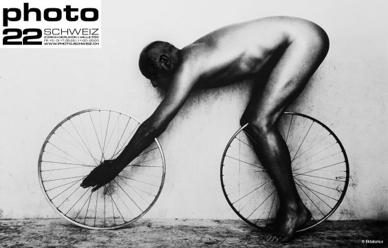 Schweizer Fotografie-Werkschau