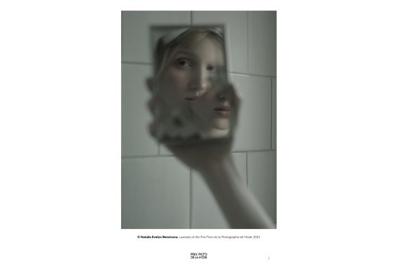 Prix de la Photographie de Mode