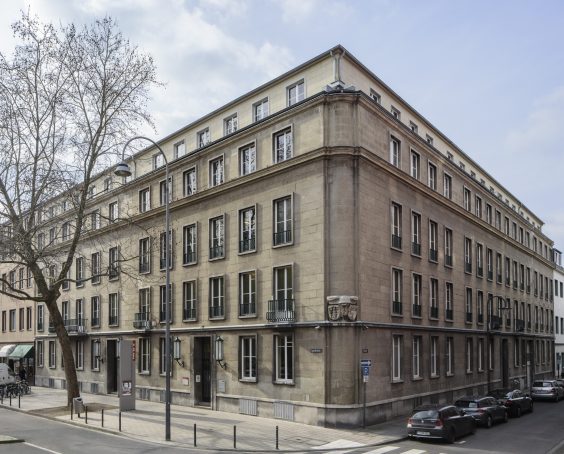 Artist Meets Archive #3