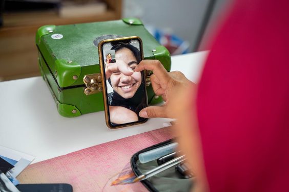 Global Peace Photo Award 2022