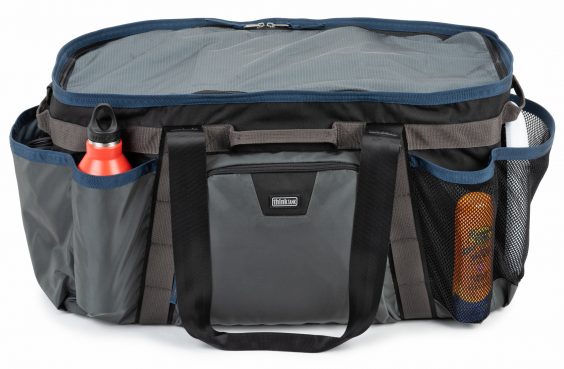 Freeway Longhaul Carryall Duffel Taschen