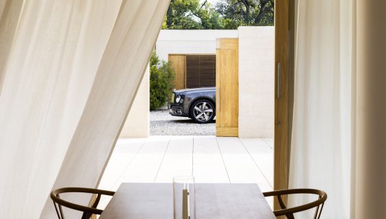 MasterClass – Autofotografie on location