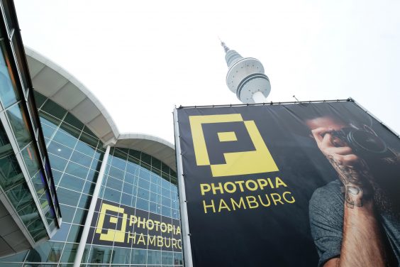 PROFIFOTO NEW TALENT AWARD