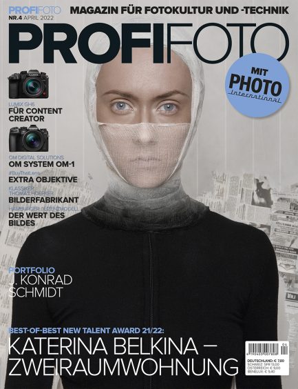 ProfiFoto 4/2022