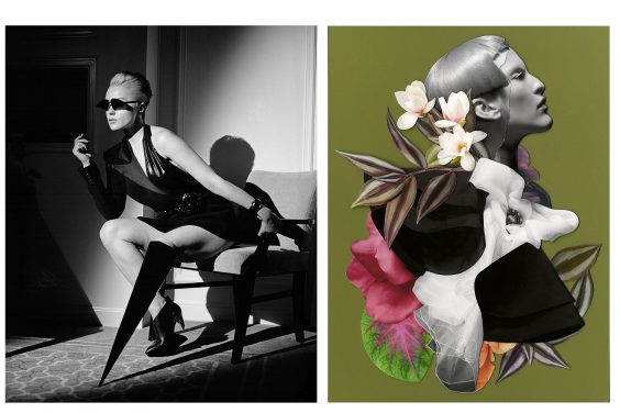 COLLISIONS & HÔTEL NOIR