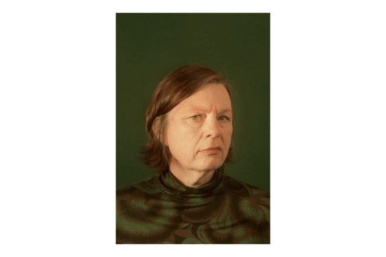 Heidi Specker wird Jurorin