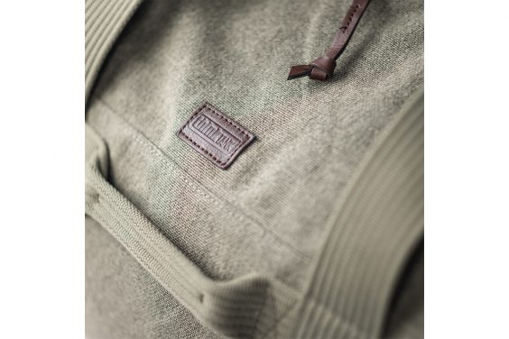 Retrospective Duffel Taschenserie