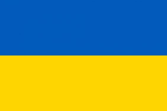 #StandWithUkraine