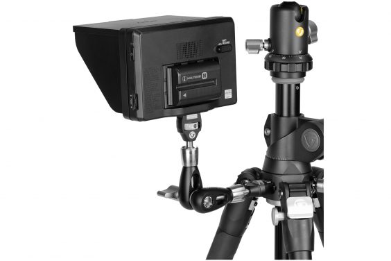 VEO Stativzubehör