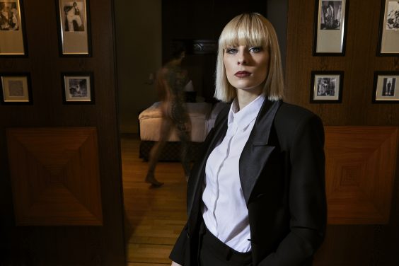 YOUNG PHOTO AWARD 2022