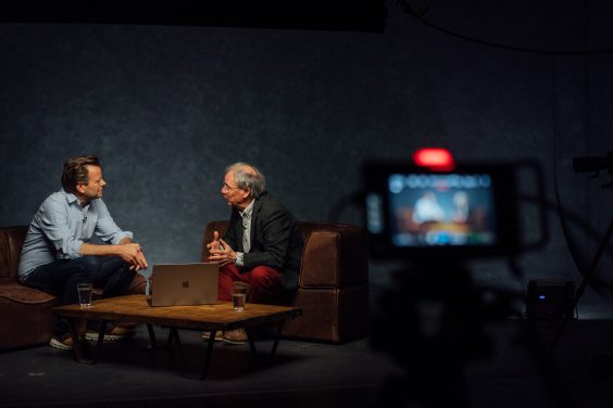  Masterclass mit Harald Schmitt